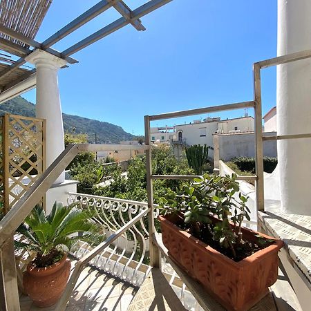 Casa Pippo 2 Villa Anacapri  Ngoại thất bức ảnh