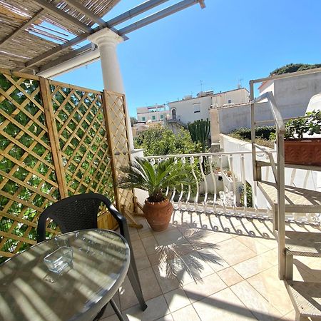 Casa Pippo 2 Villa Anacapri  Ngoại thất bức ảnh