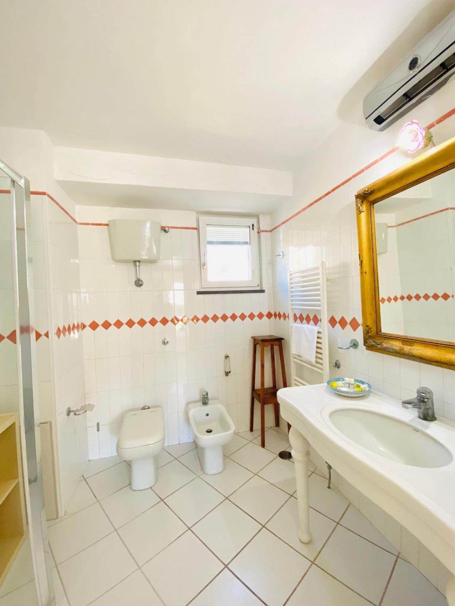 Casa Pippo 2 Villa Anacapri  Ngoại thất bức ảnh