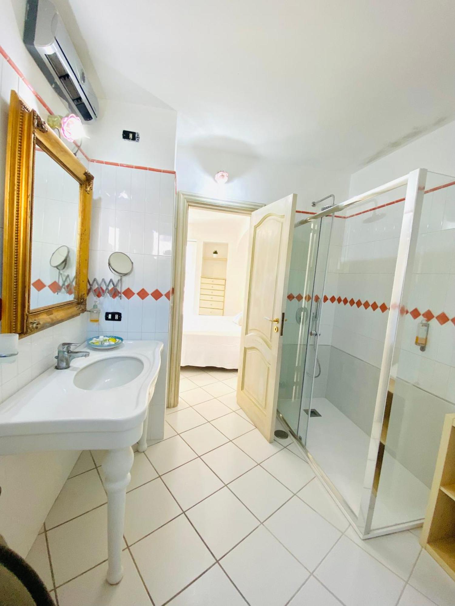 Casa Pippo 2 Villa Anacapri  Ngoại thất bức ảnh