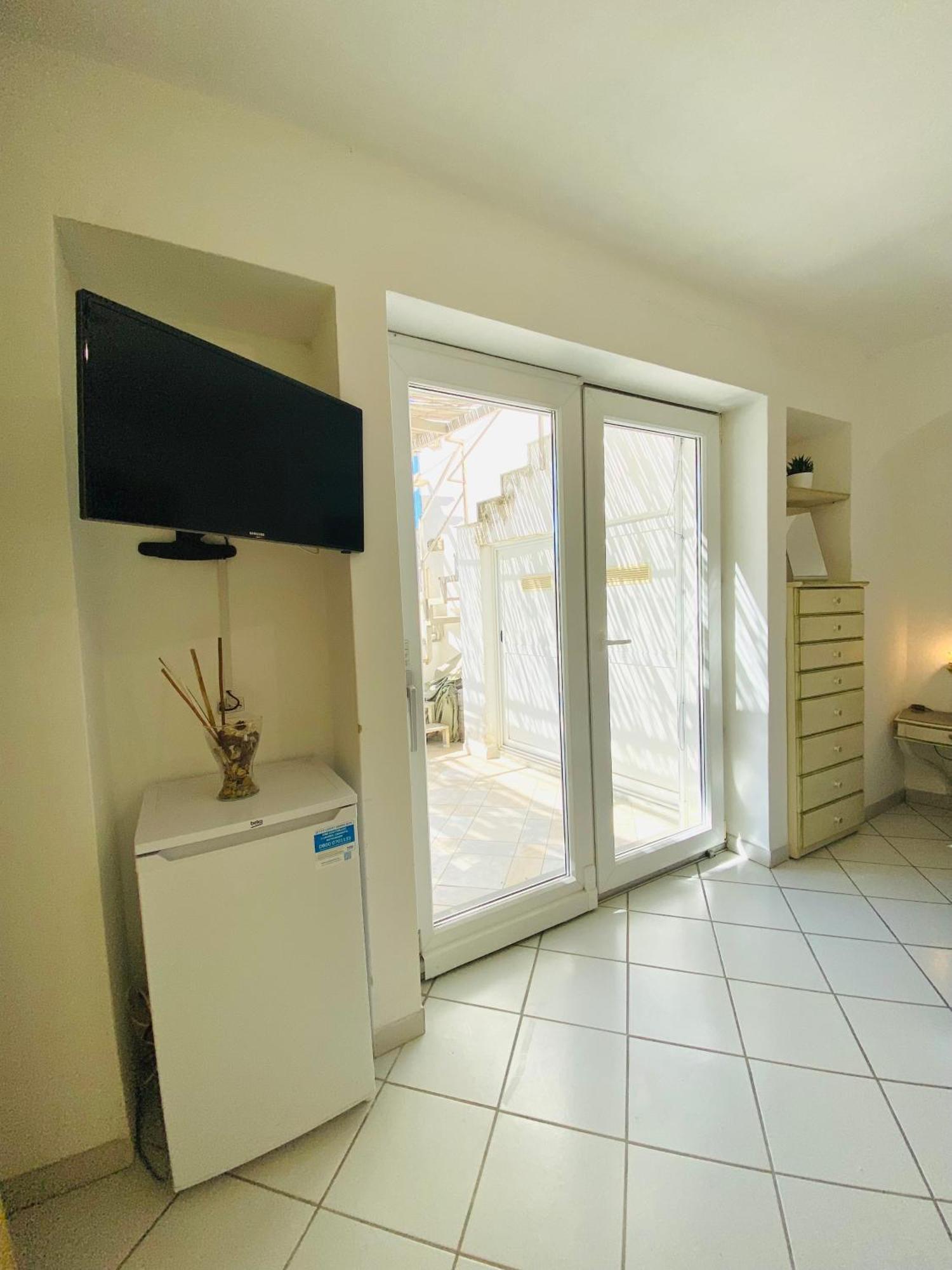 Casa Pippo 2 Villa Anacapri  Ngoại thất bức ảnh