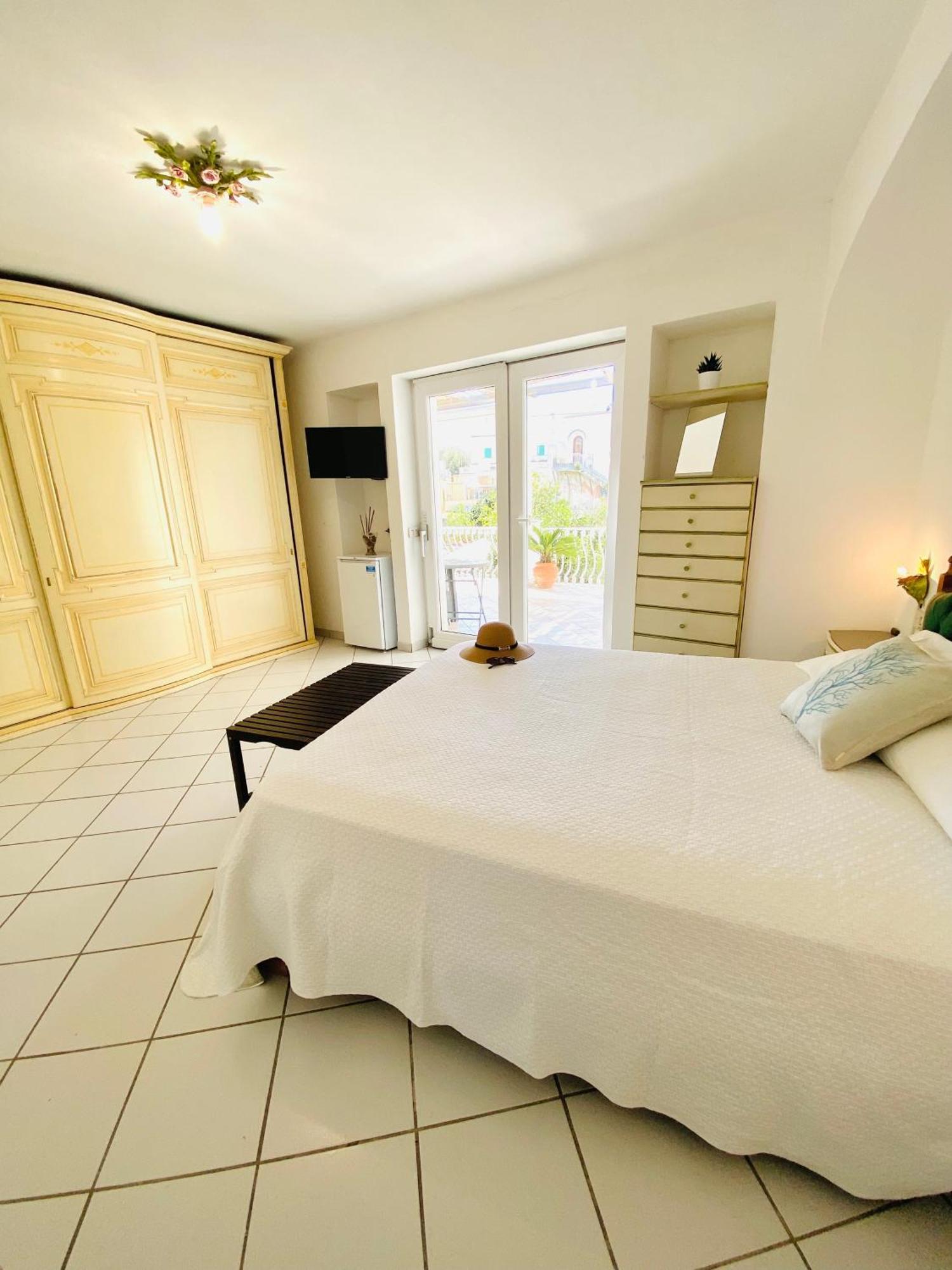Casa Pippo 2 Villa Anacapri  Ngoại thất bức ảnh