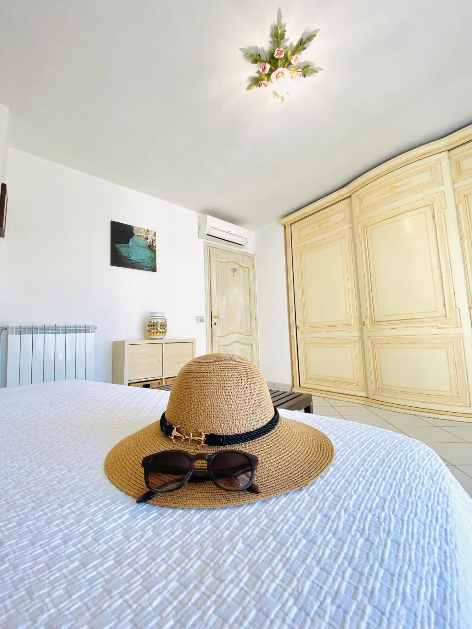 Casa Pippo 2 Villa Anacapri  Ngoại thất bức ảnh