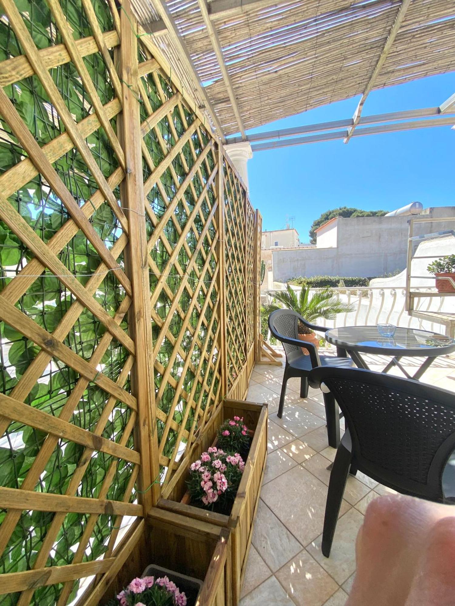 Casa Pippo 2 Villa Anacapri  Ngoại thất bức ảnh